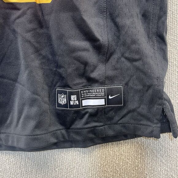 Nike Patrick Mahomes Kansas City Chiefs Jersey Super Bowl LVIII - Picture 7 of 8